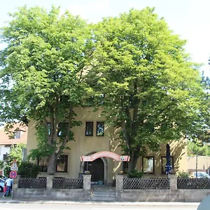  Gasthof Gruner Baum