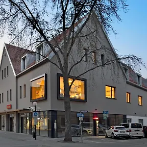 3* Hotel B&B Hotel Bayreuth