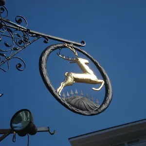 3* Hotel Goldener Hirsch