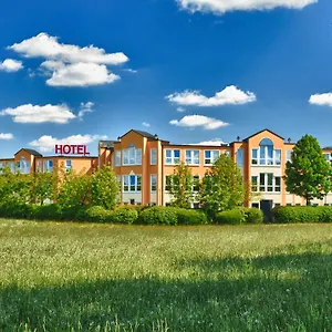 4* Hotel Grunau