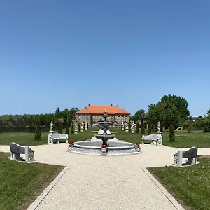 4* Hotel Schloss Colmdorf