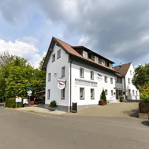 2* Gasthof Kolb